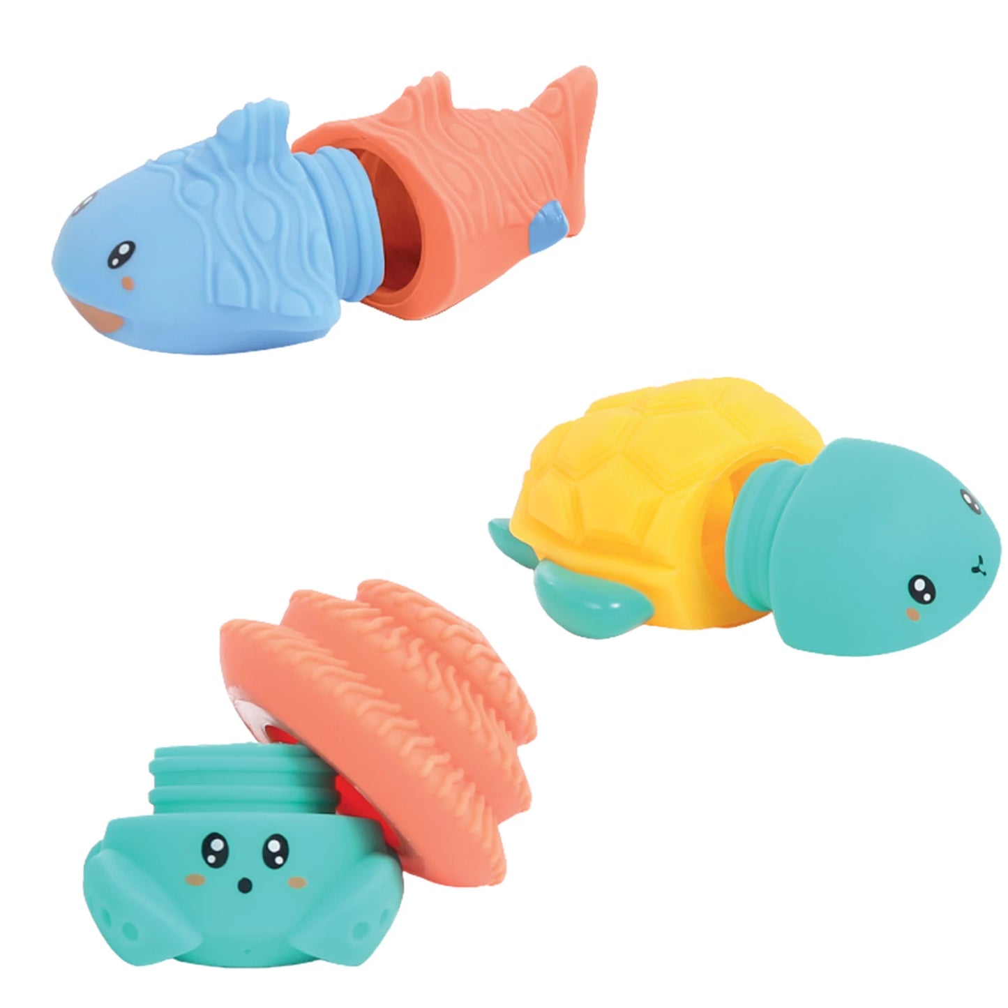 LUDI - AQUACOPAINS - F/D/D/I
