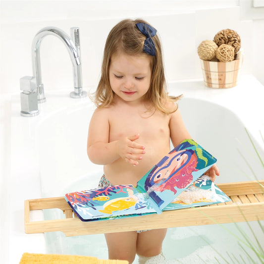 LUDI - FEGATO DA BAGNO MAGICO - F/D/D/I