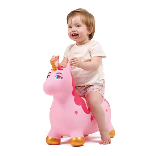 LUDI - LICORNE MAGIQUE - F/D/D/I