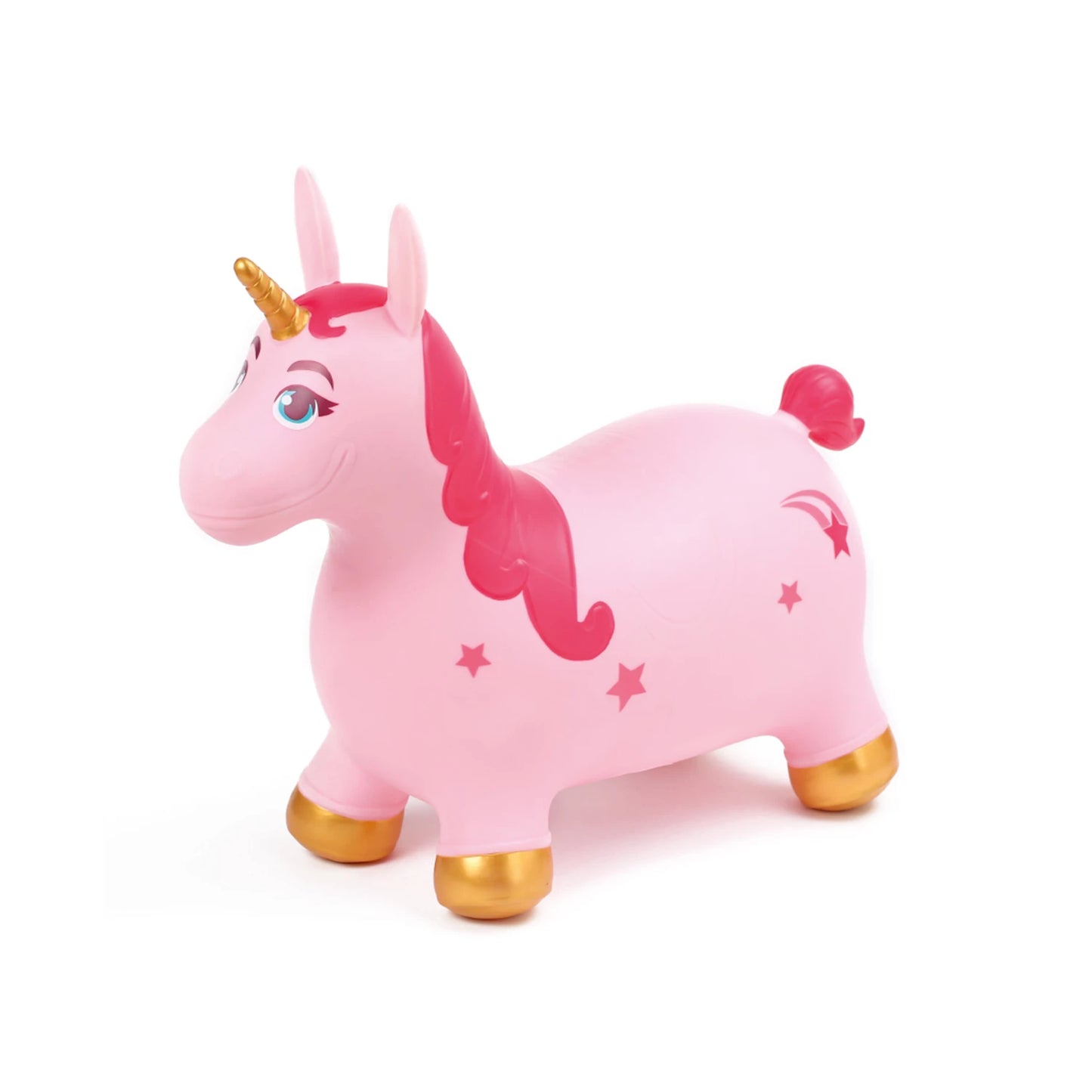 LUDI - LICORNE MAGIQUE - F/D/D/I