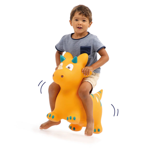 LUDI - SOFFIATO DINOSALIC - F/D/D/I