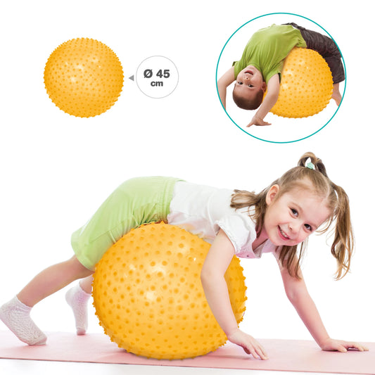 LUDI - PALLONCINO XXL - F/D/D/I