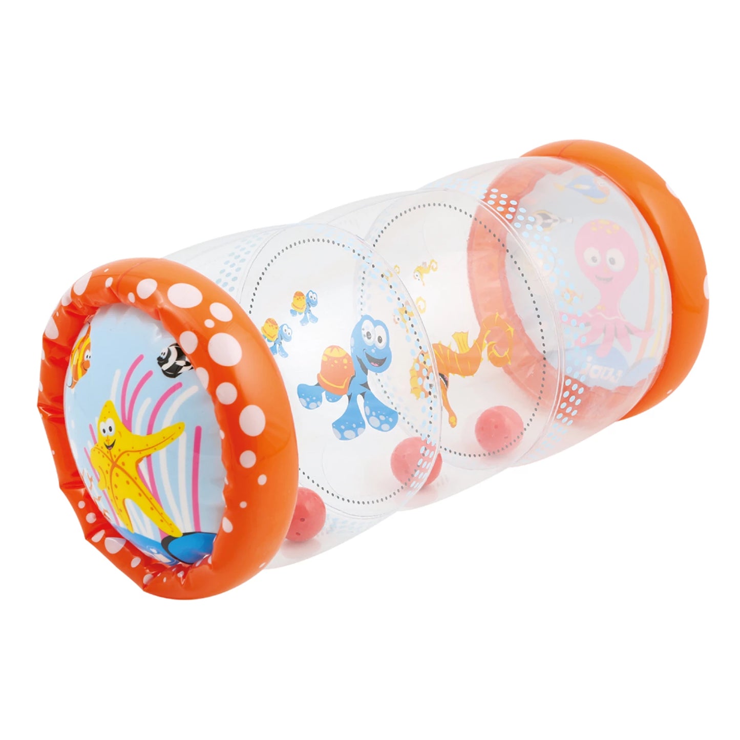 LUDI - BABY ROLLER MEER - F/D/D/I
