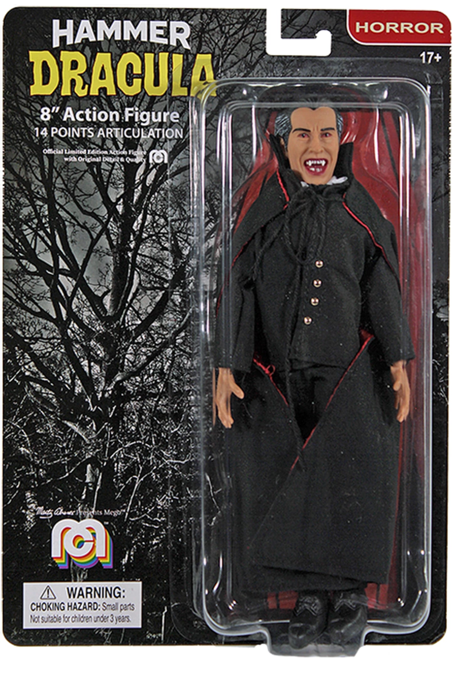 FIG. 20CM ARTICOLATO DRACULA (FR-EN)