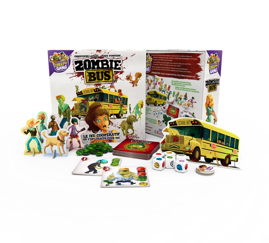 ZOMBIE-BUS (FR)