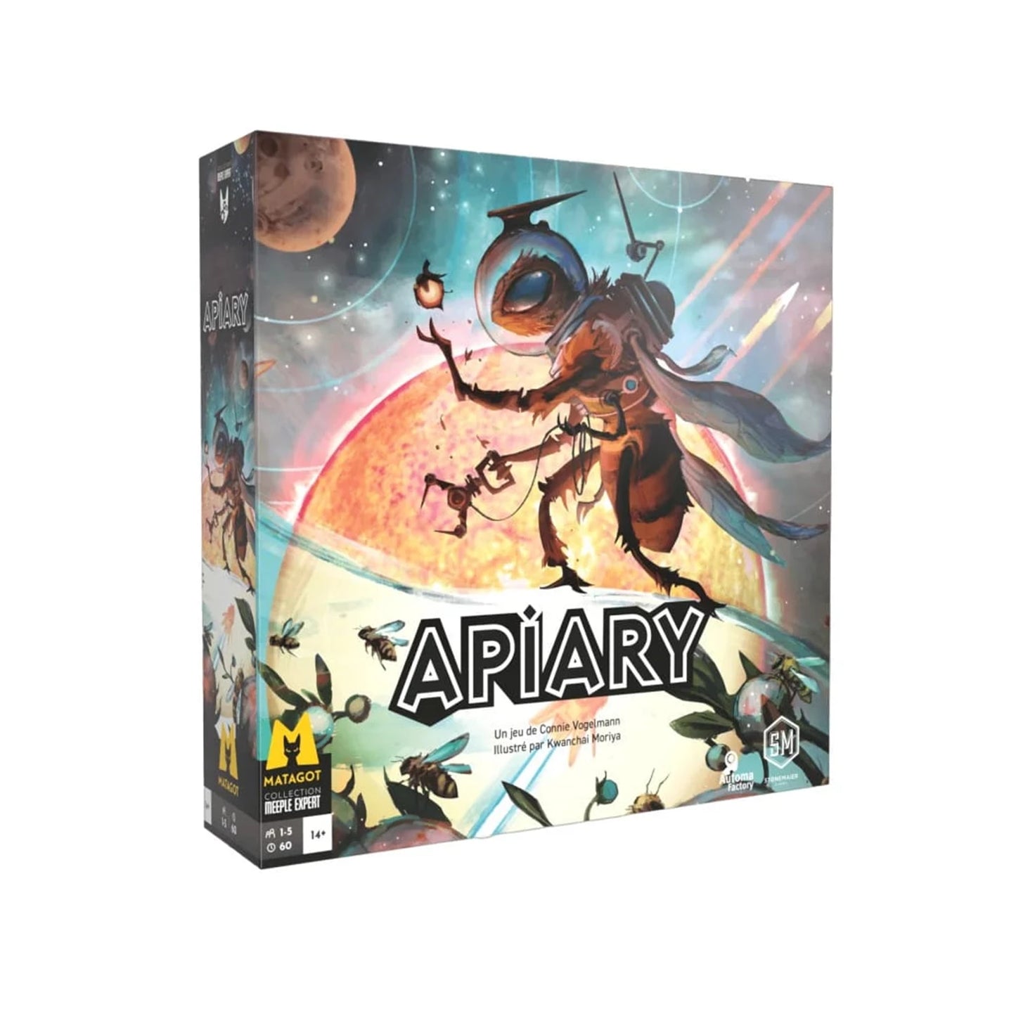 APIARIO (FR)
