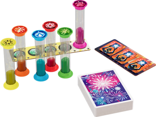 FEUERWERK (FR)