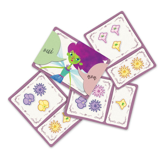 LE REPAS DES FEES - MINIGIOCO (FR)
