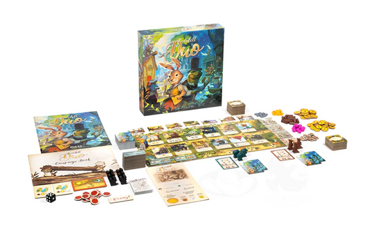 EVERDELL DUO (FR)