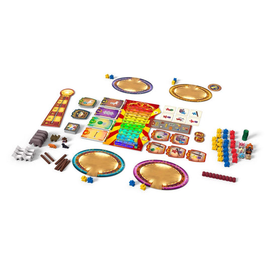 CIRCO MEEPLE (FR)