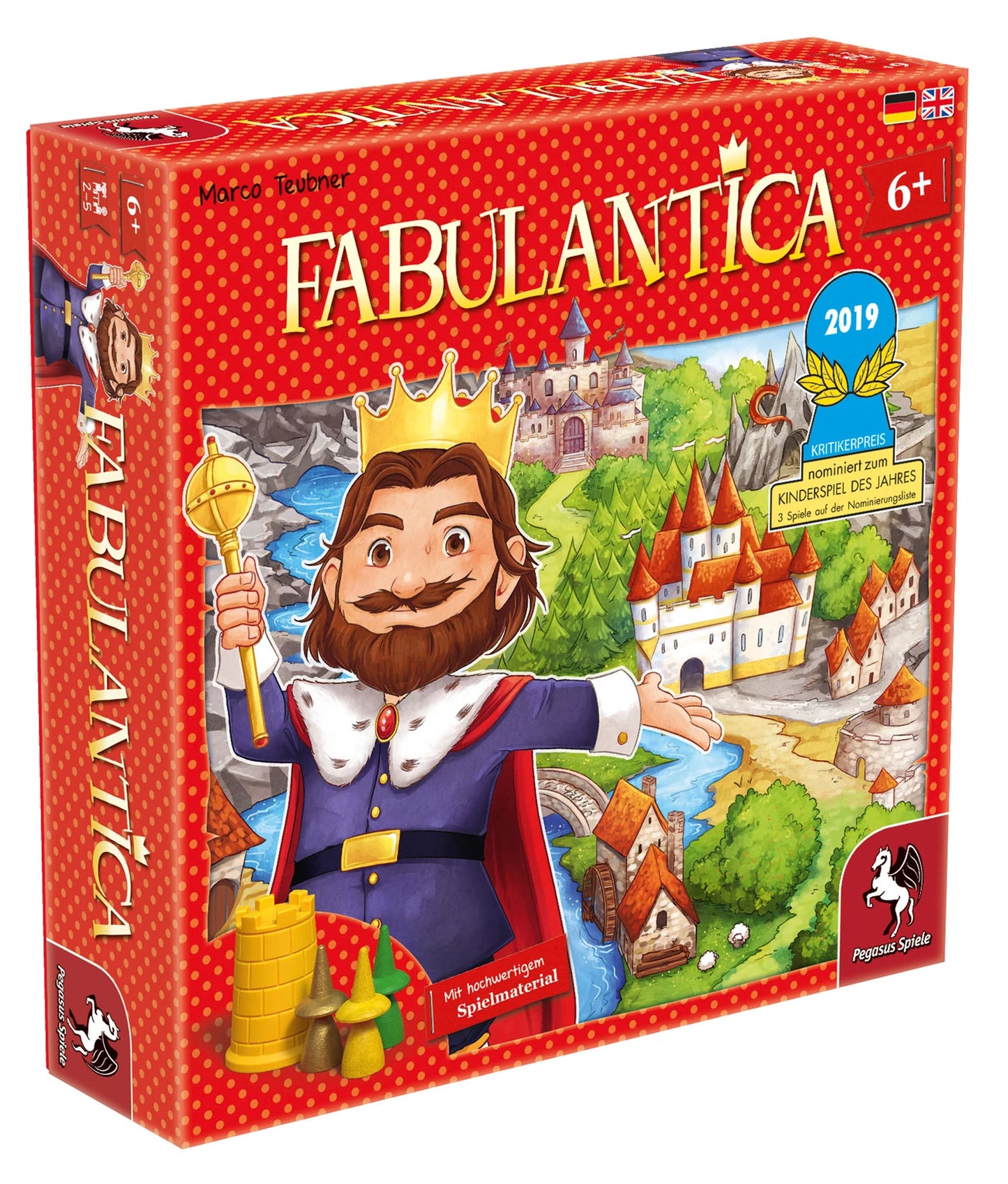 FABULANTICA (FR)