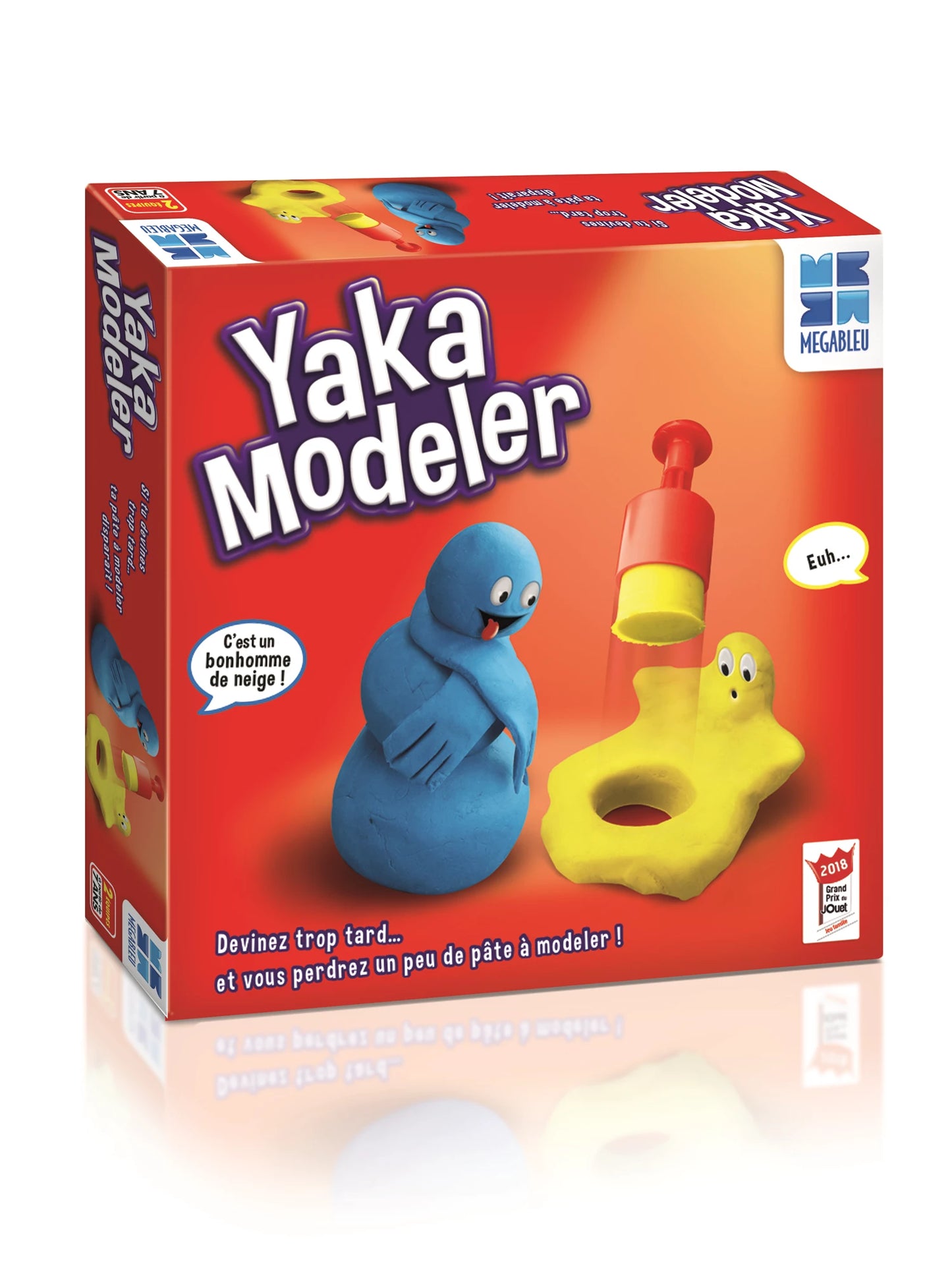YAKAMODELER (FR)