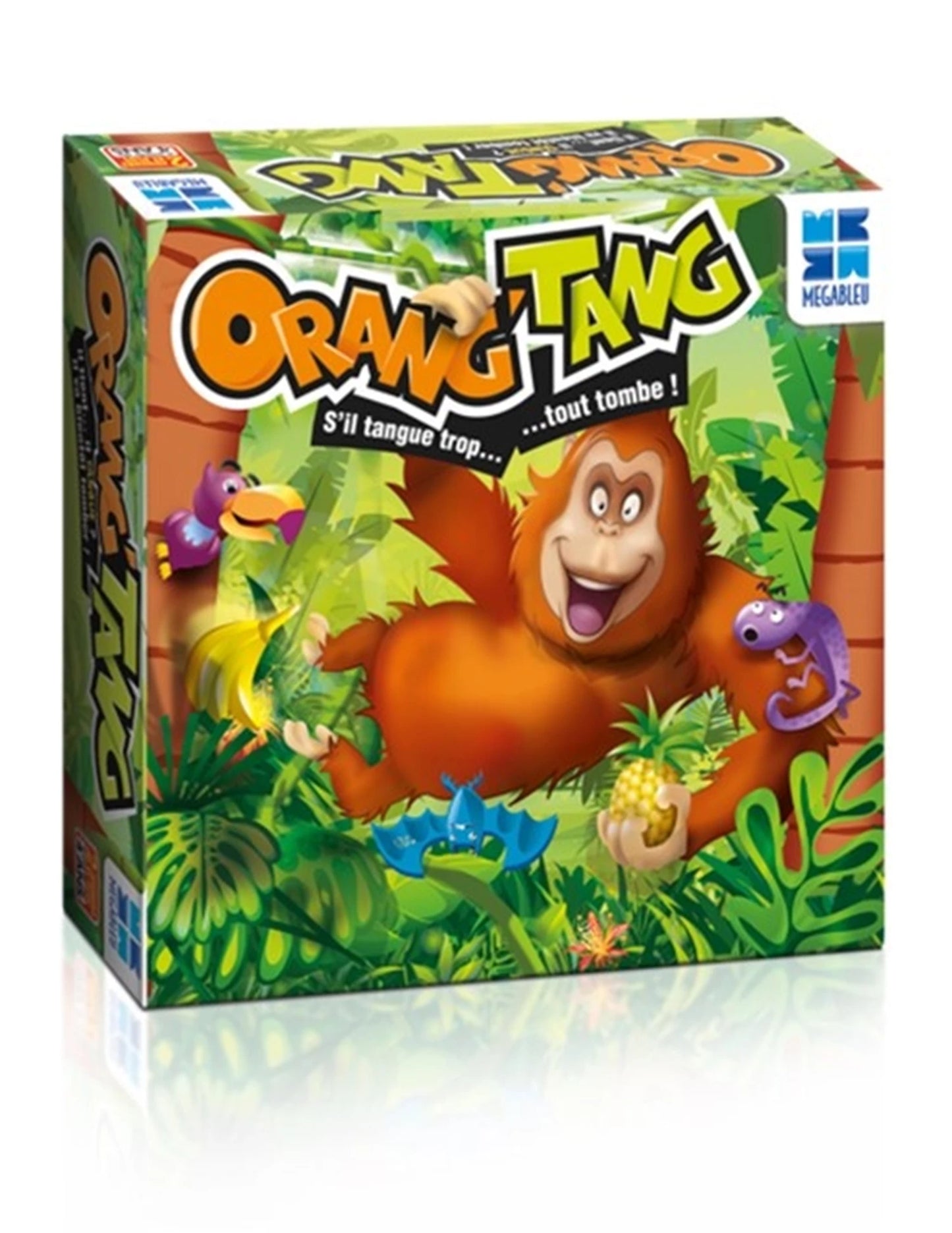 ORANTANG (FR)