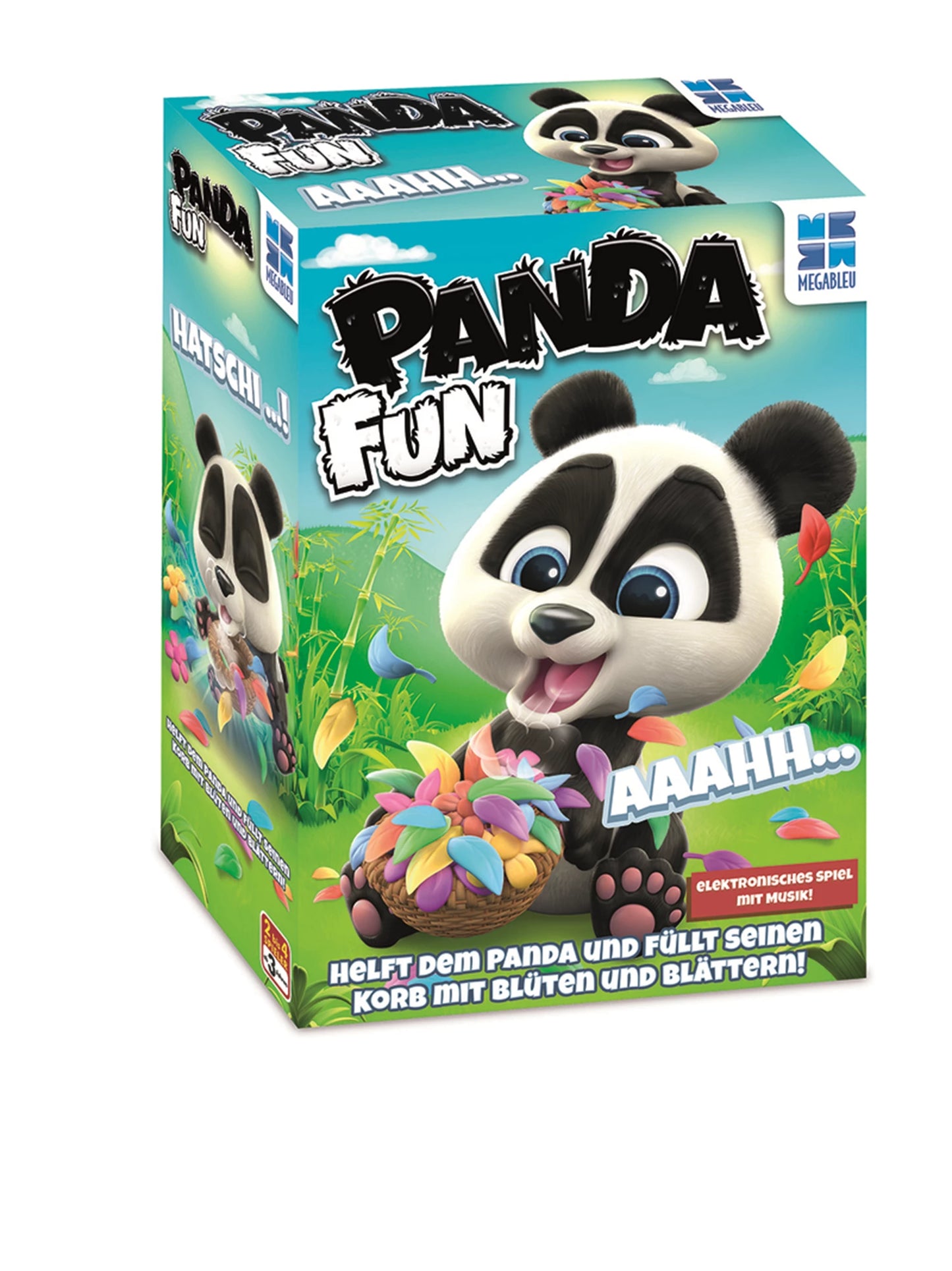 PANDA'FUN (FR)