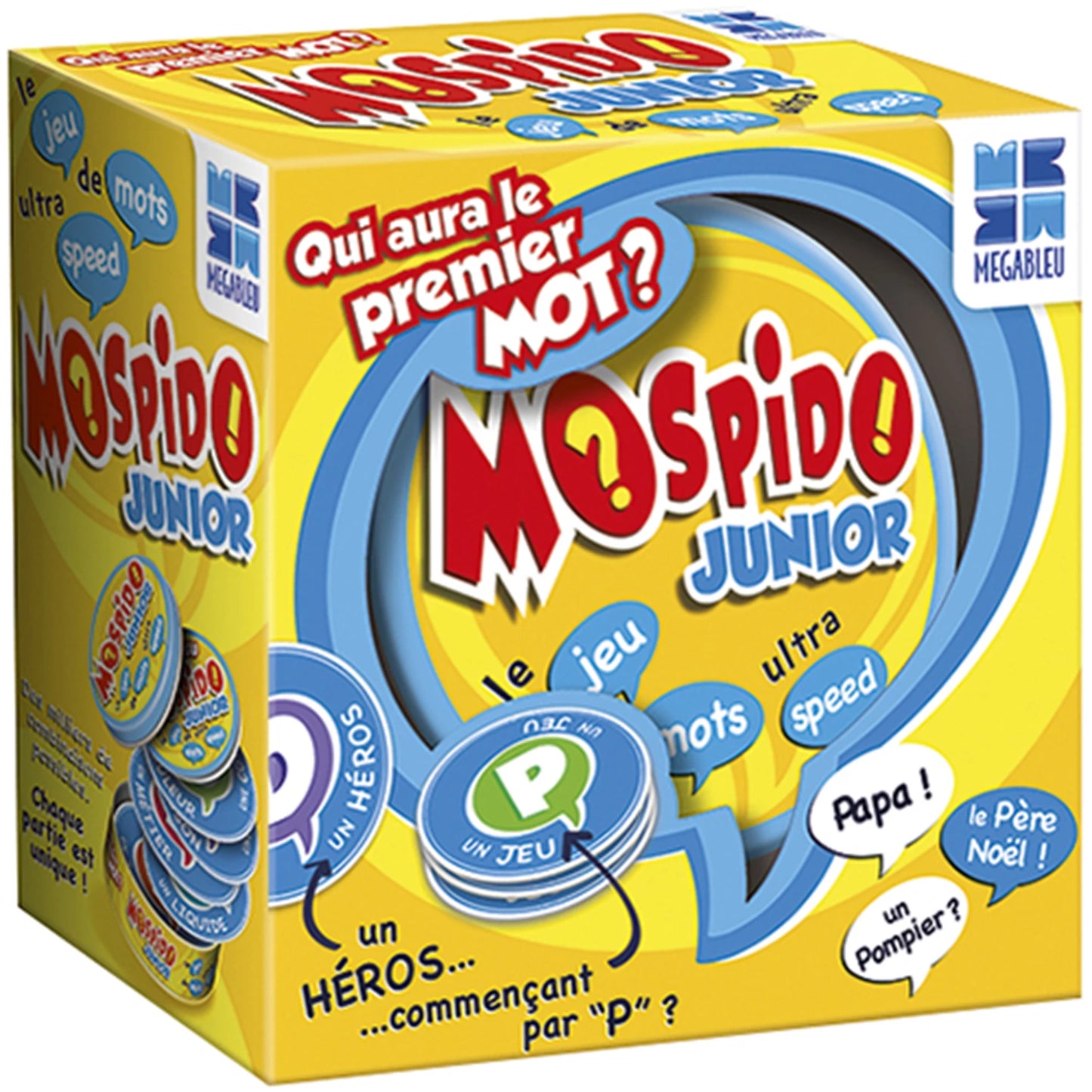 MOSPIDO JUNIOR (FR)