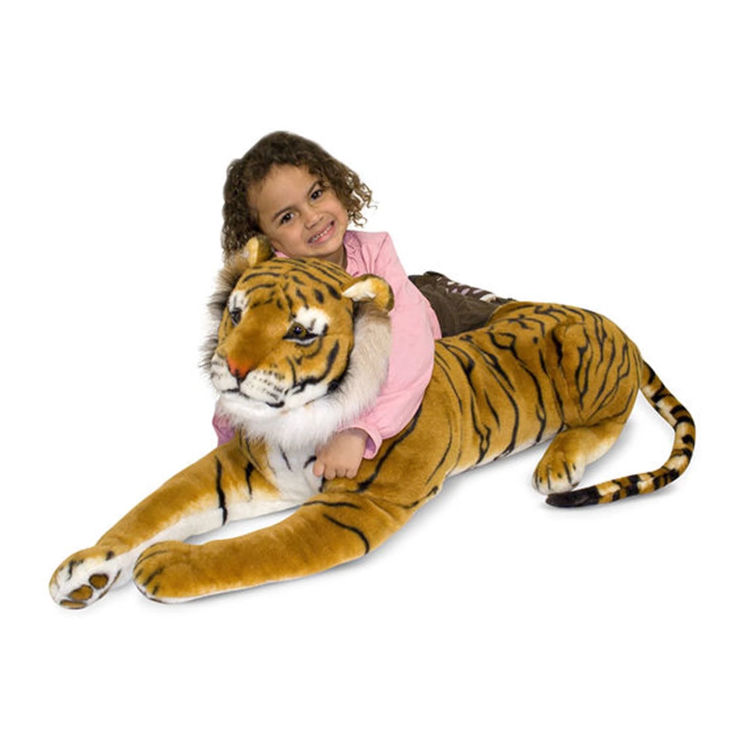 TIGRE (FR-DE-EN-ES)
