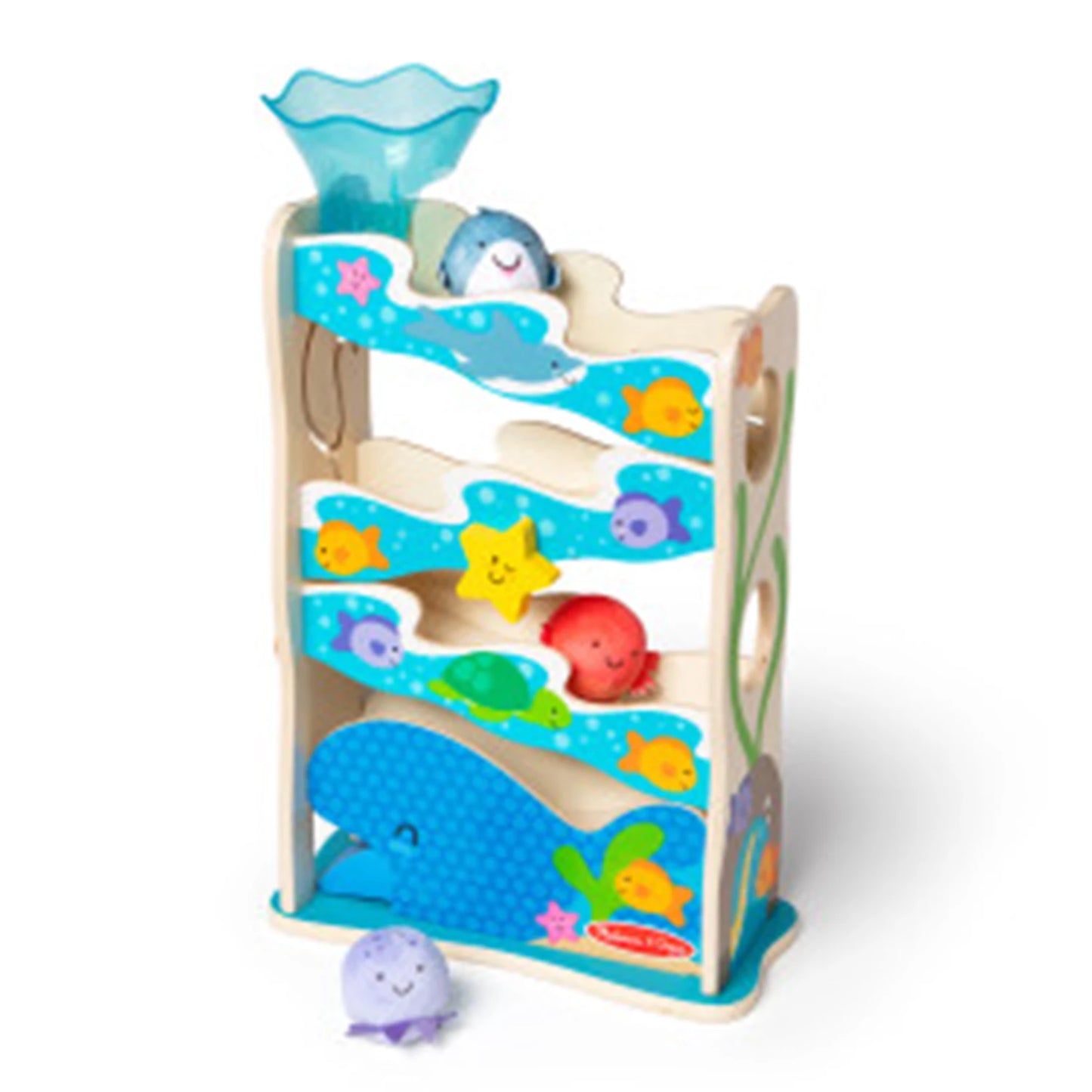 SCIVOLO OCEANO A RULLO (FR-DE-EN-ES)