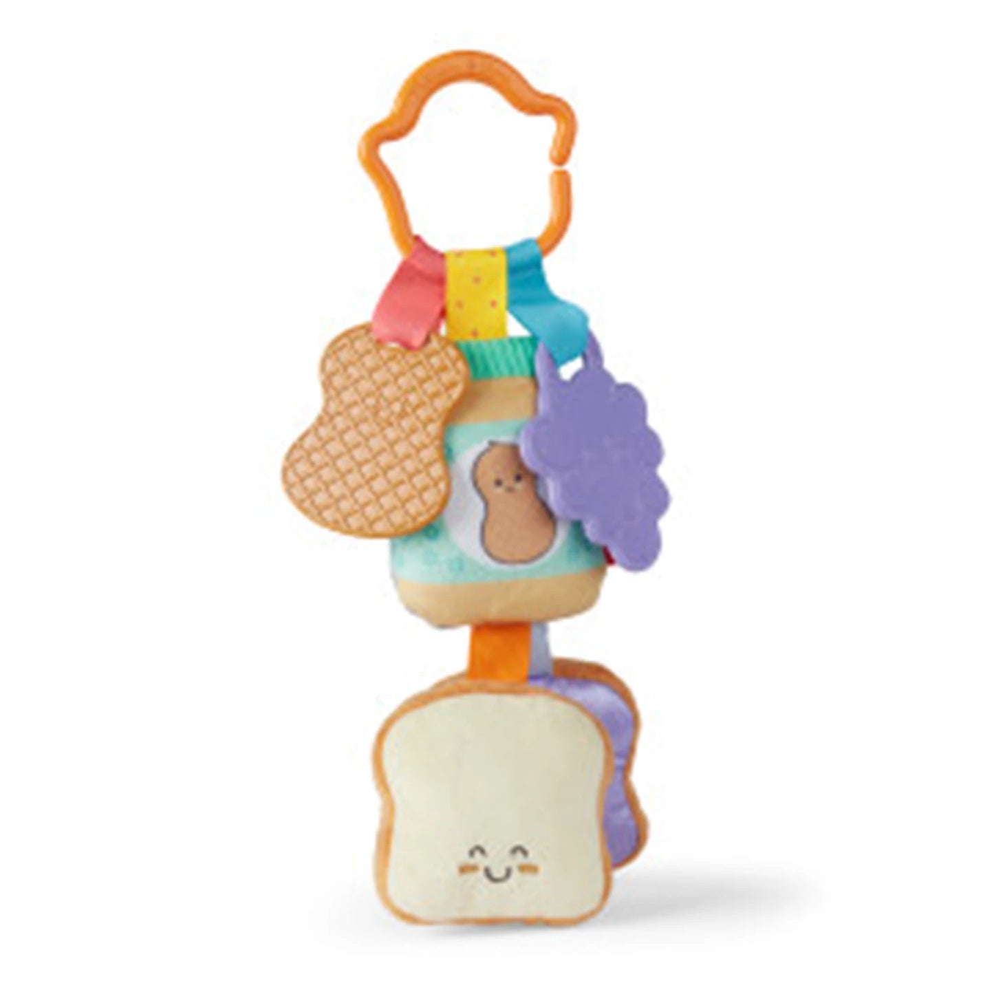JOUET PB&J À EMPORTER (FR-DE-EN-ES)