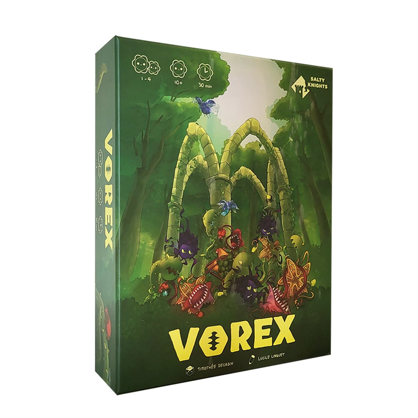 VOREX (FR)