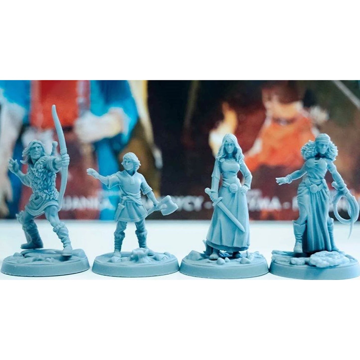 THORGAL DAS BRETT SPIEL (FR)