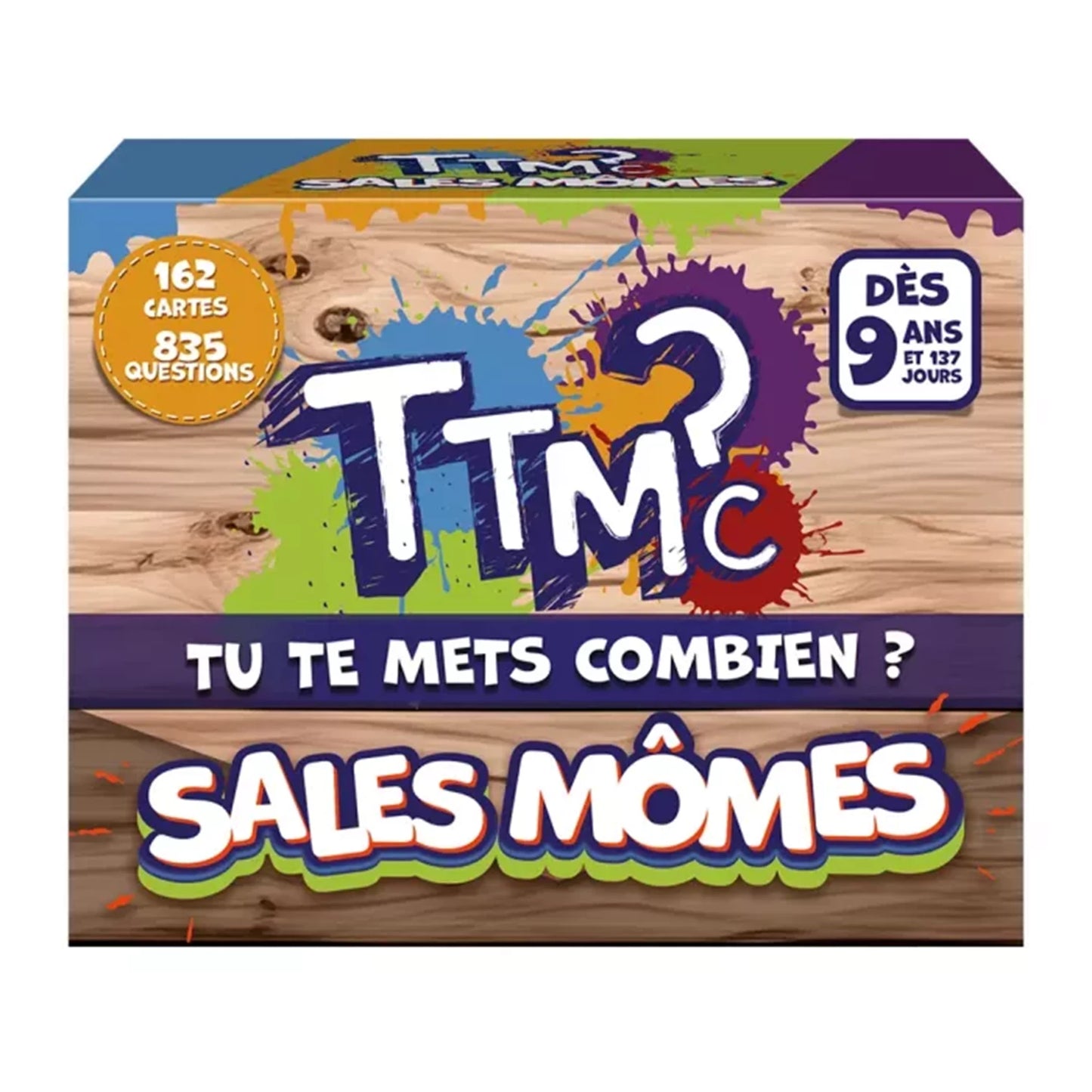 TTMC? MOMENTI DI VENDITA (FR)