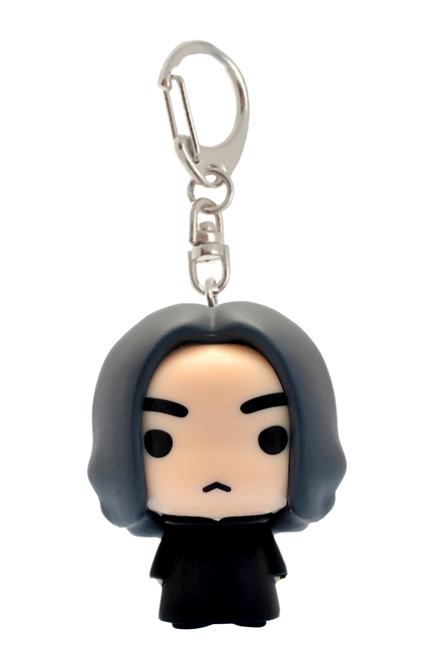 PORTACHIAVI CHIBIO SEVERUS ROGUE