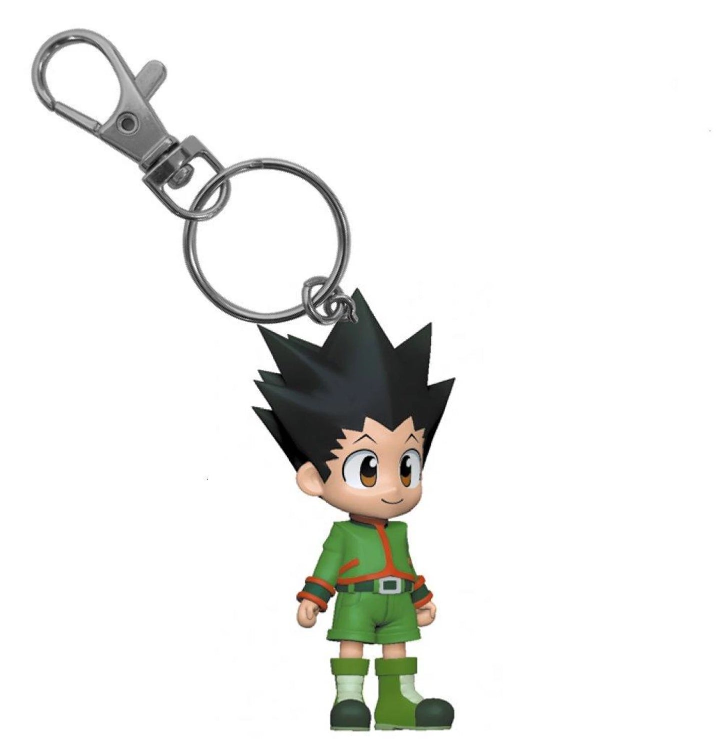 PORTACHIAVI HUNTER GON