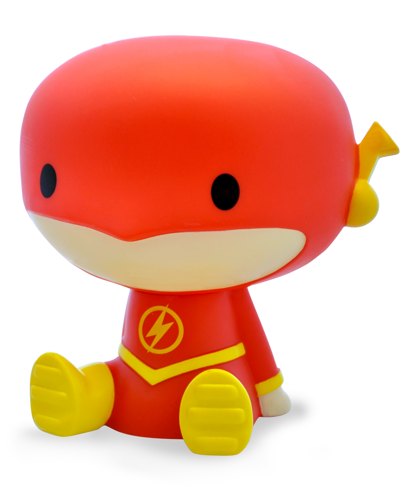 Tirelire Chibi The Flash