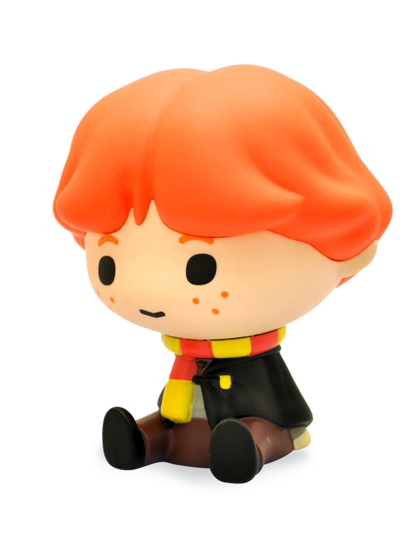 COCHONNET RON WEASLEY