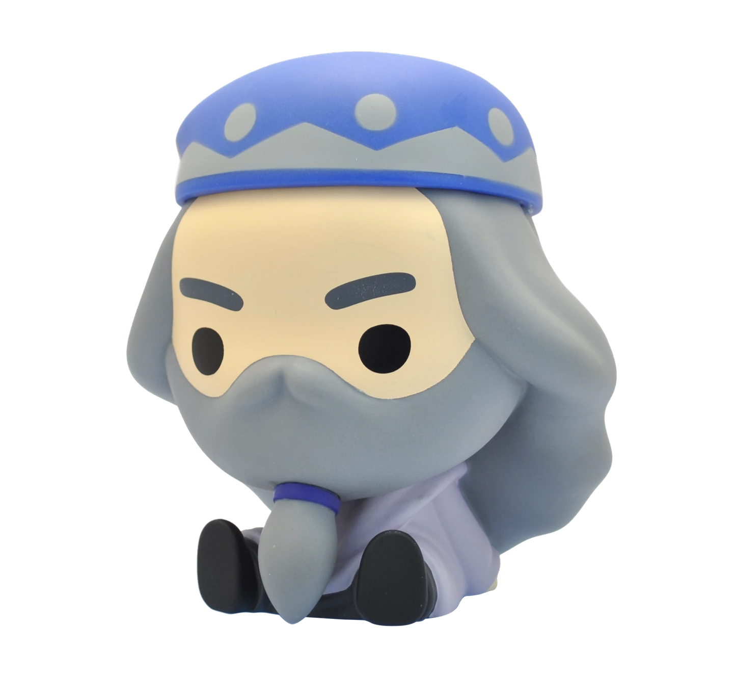 SAC EN PAPIER COCHON CHIBI ALBUS DUMBLEDORE