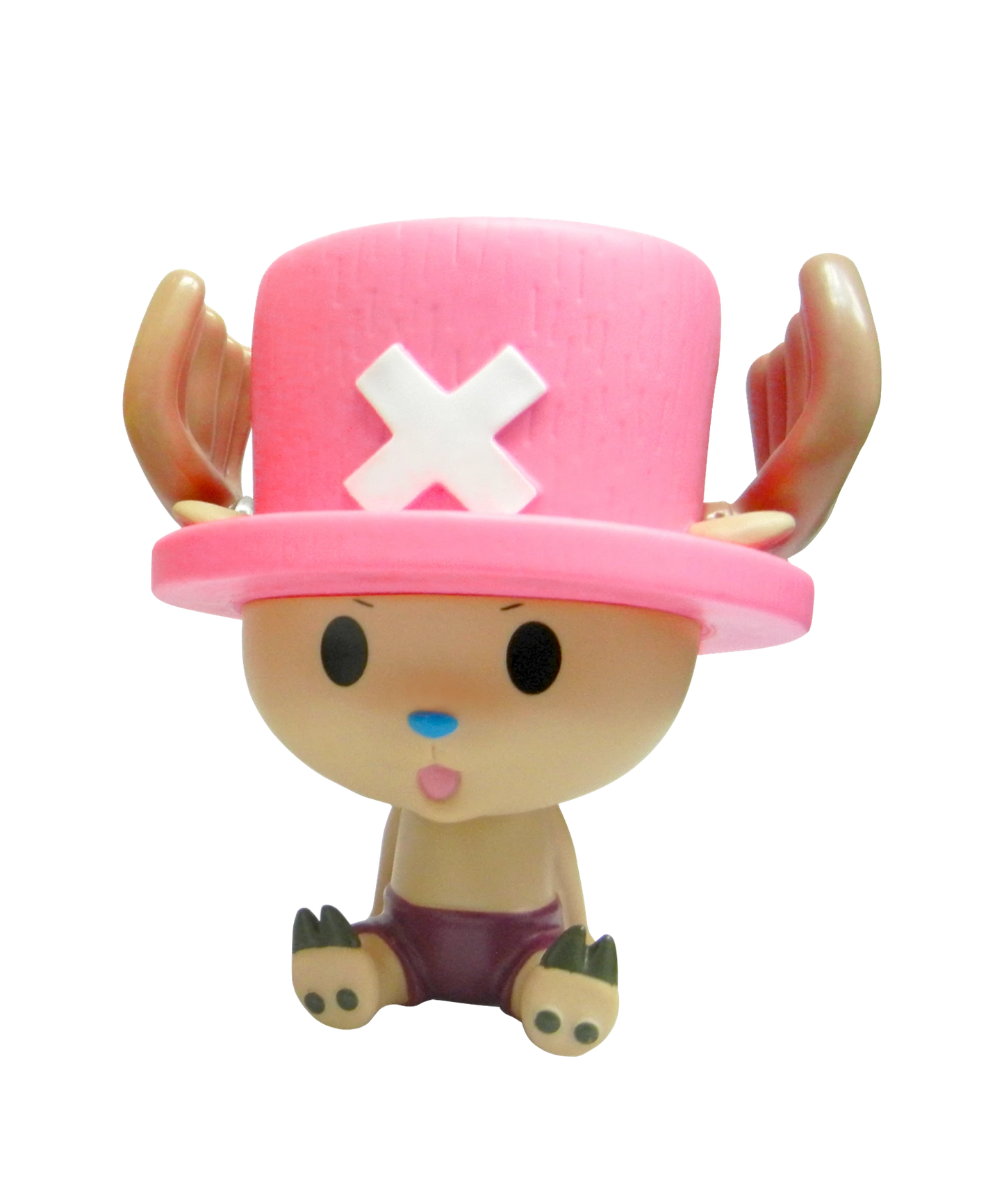 SACK SCHWEINCHEN CHIBI CHOPPER