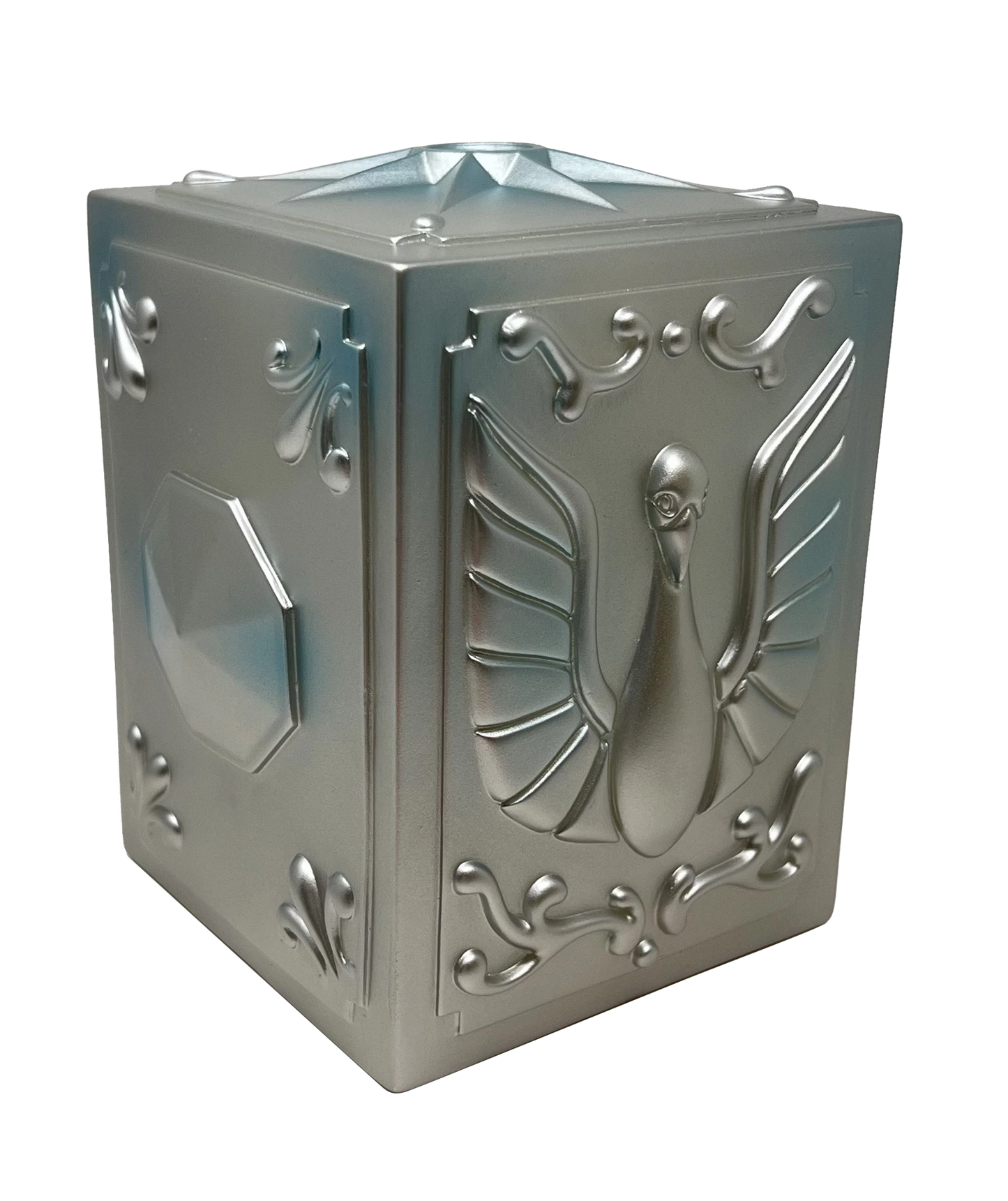 Spardose PANDORA'S BOX CYGNE