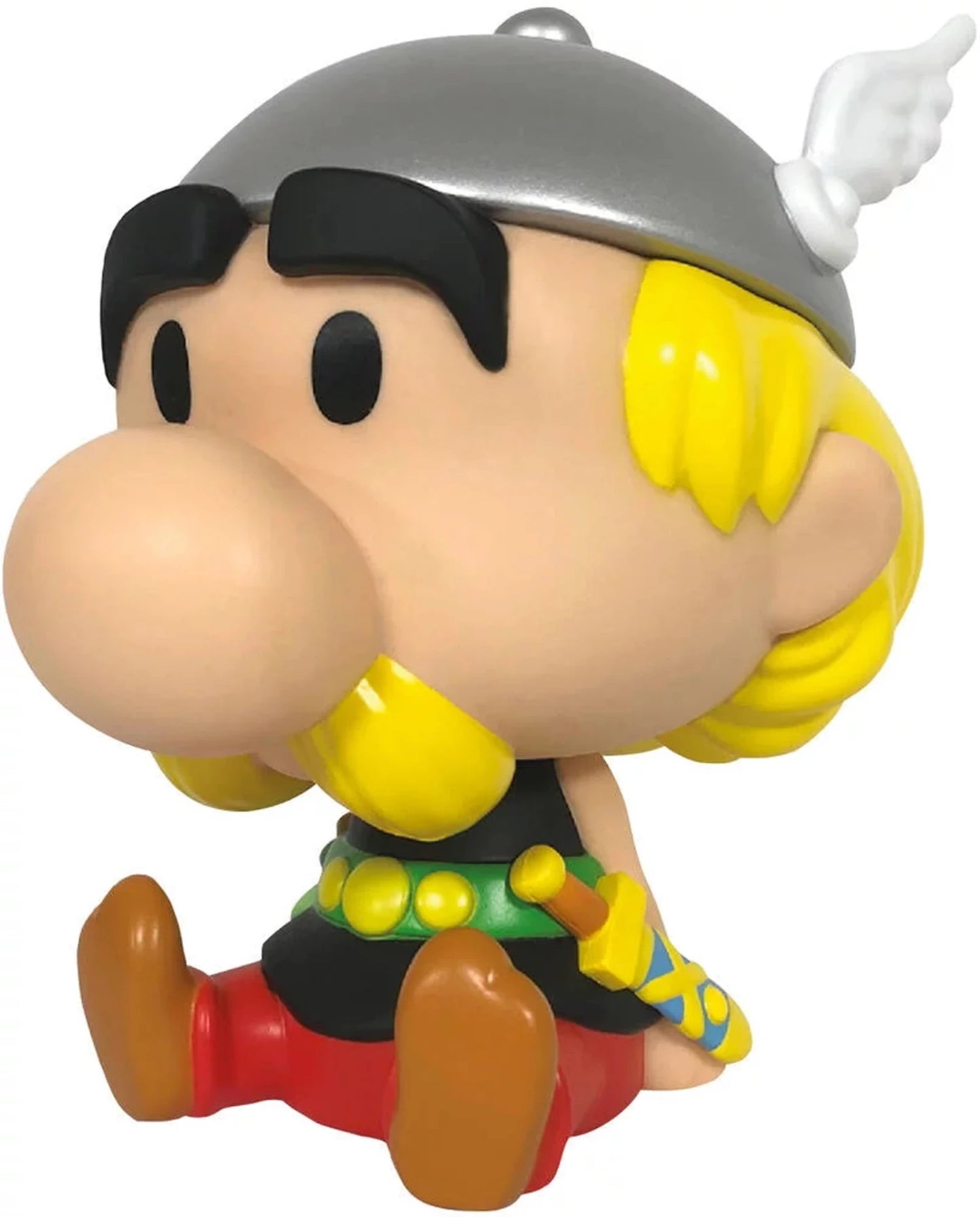 GROSSES CHIBI-SCHWEIN ASTÉRIX NEUAUSGABE