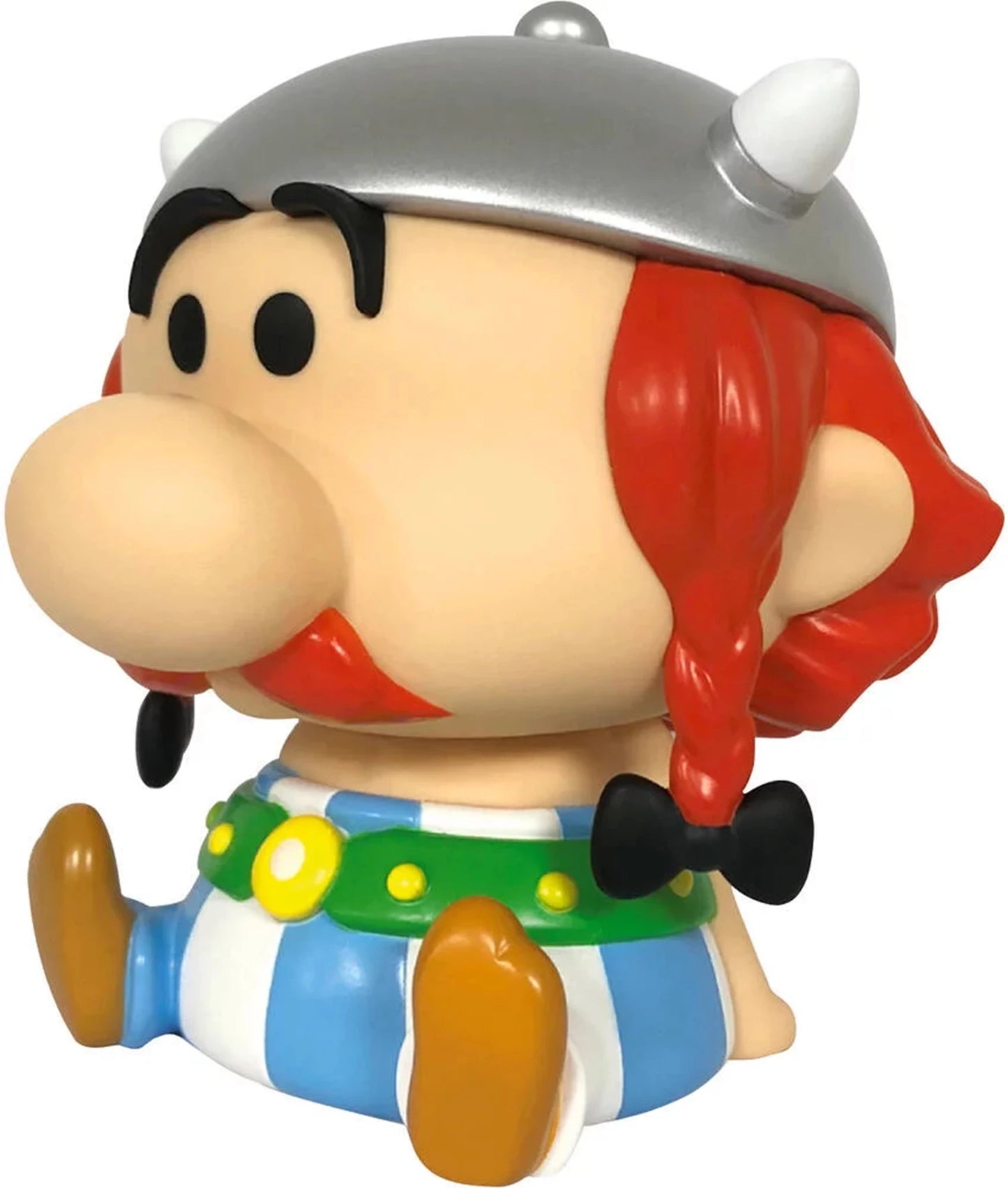Tirelire Chibi Obélix Nouvelle Édition