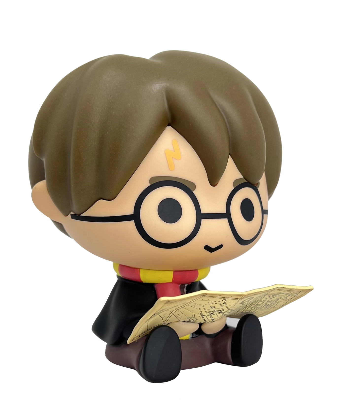 SPARSCHWEIN CHIBI HARRY POTTER UND DIE KARTE DES RUMTREIBERS