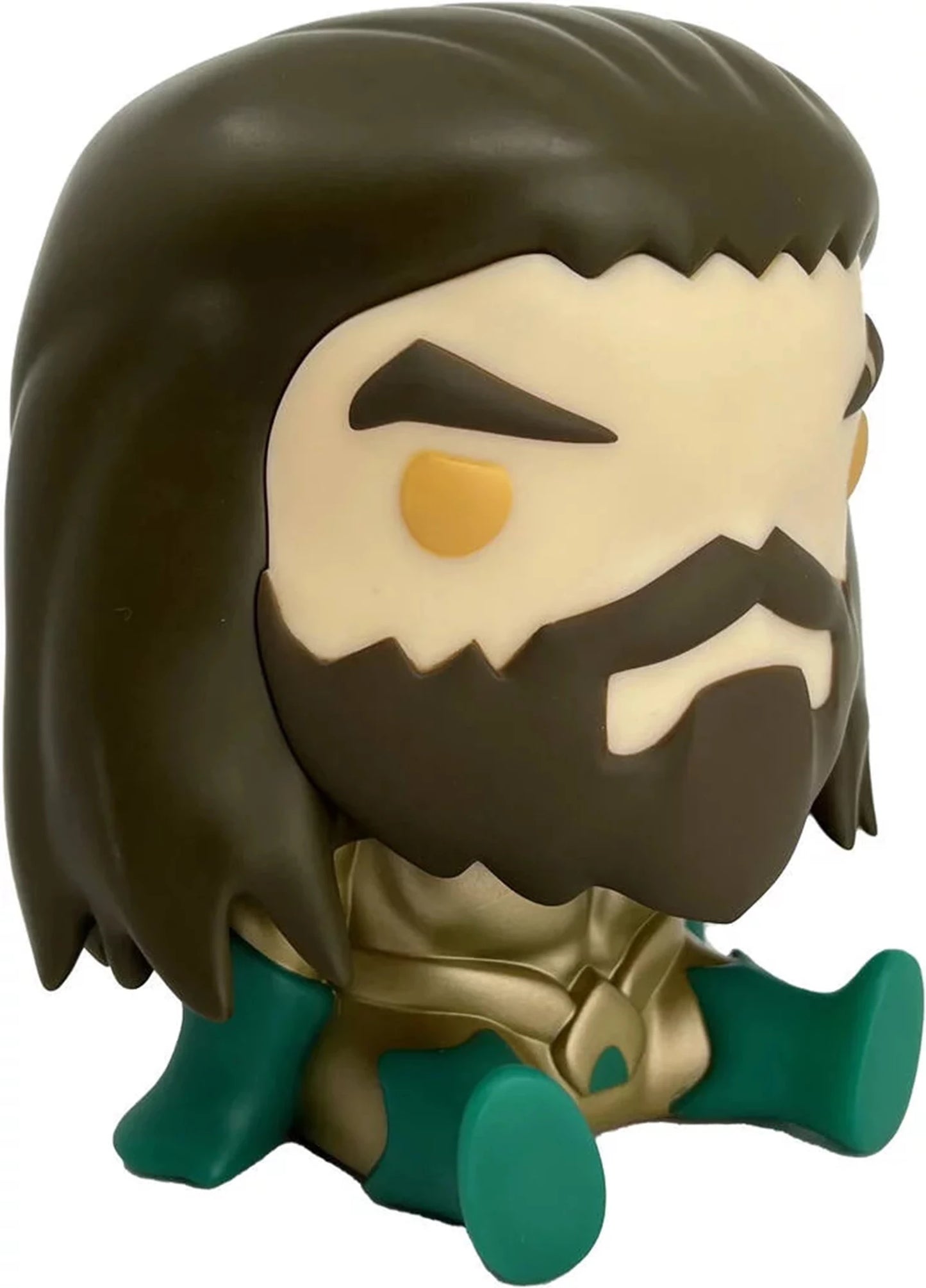 SAC COCHONNET CHIBI AQUAMAN