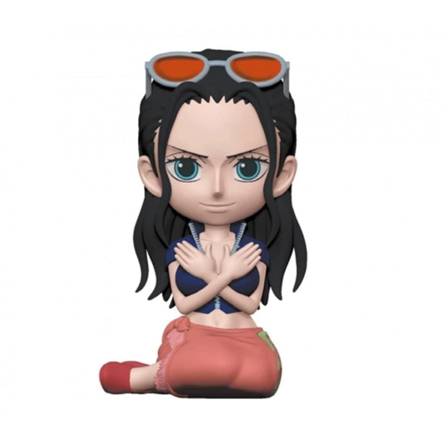 COCHON PÉTILLANT ONE PIECE ROBIN