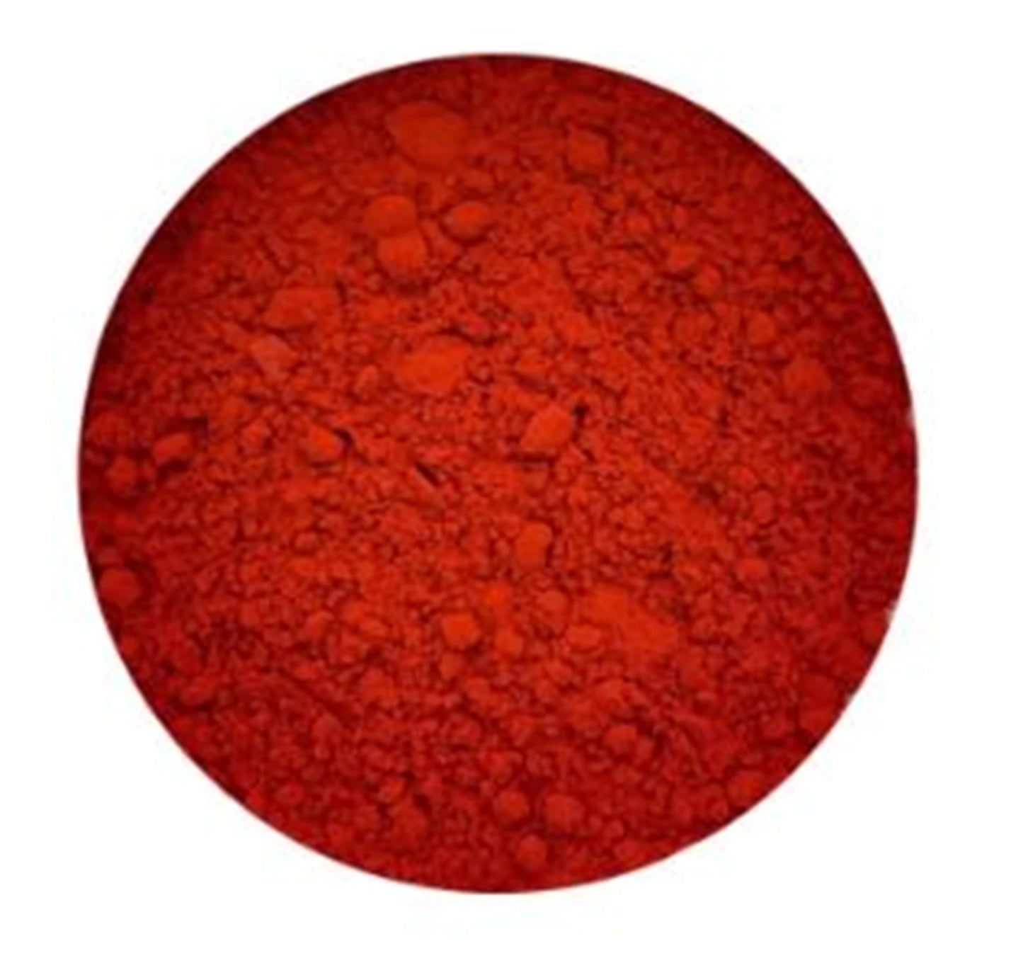 POWERTEX POWERCOLOR ROUGE 50G