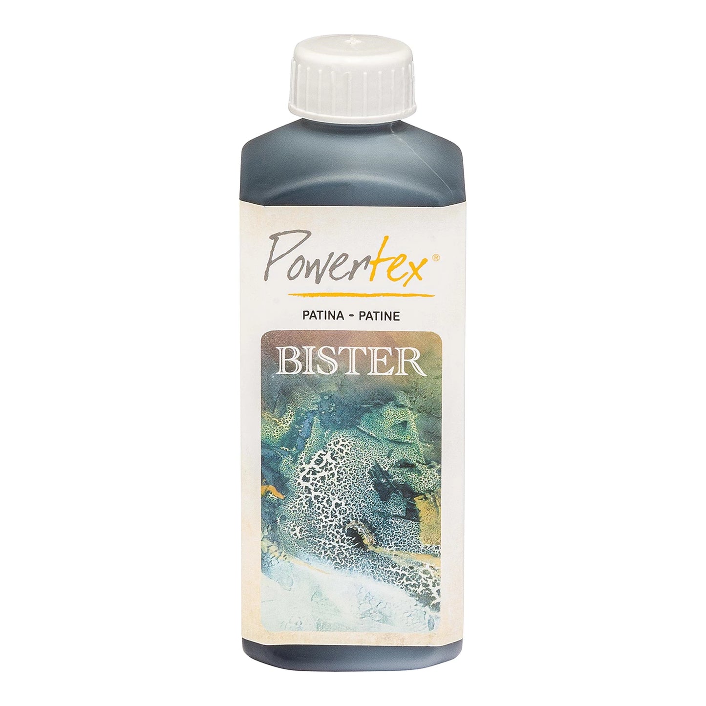 POWERTEX BISTRE 250G