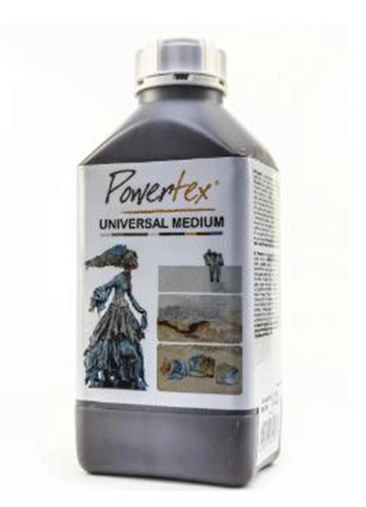 POWERTEX BRONZE MOYEN 1KG