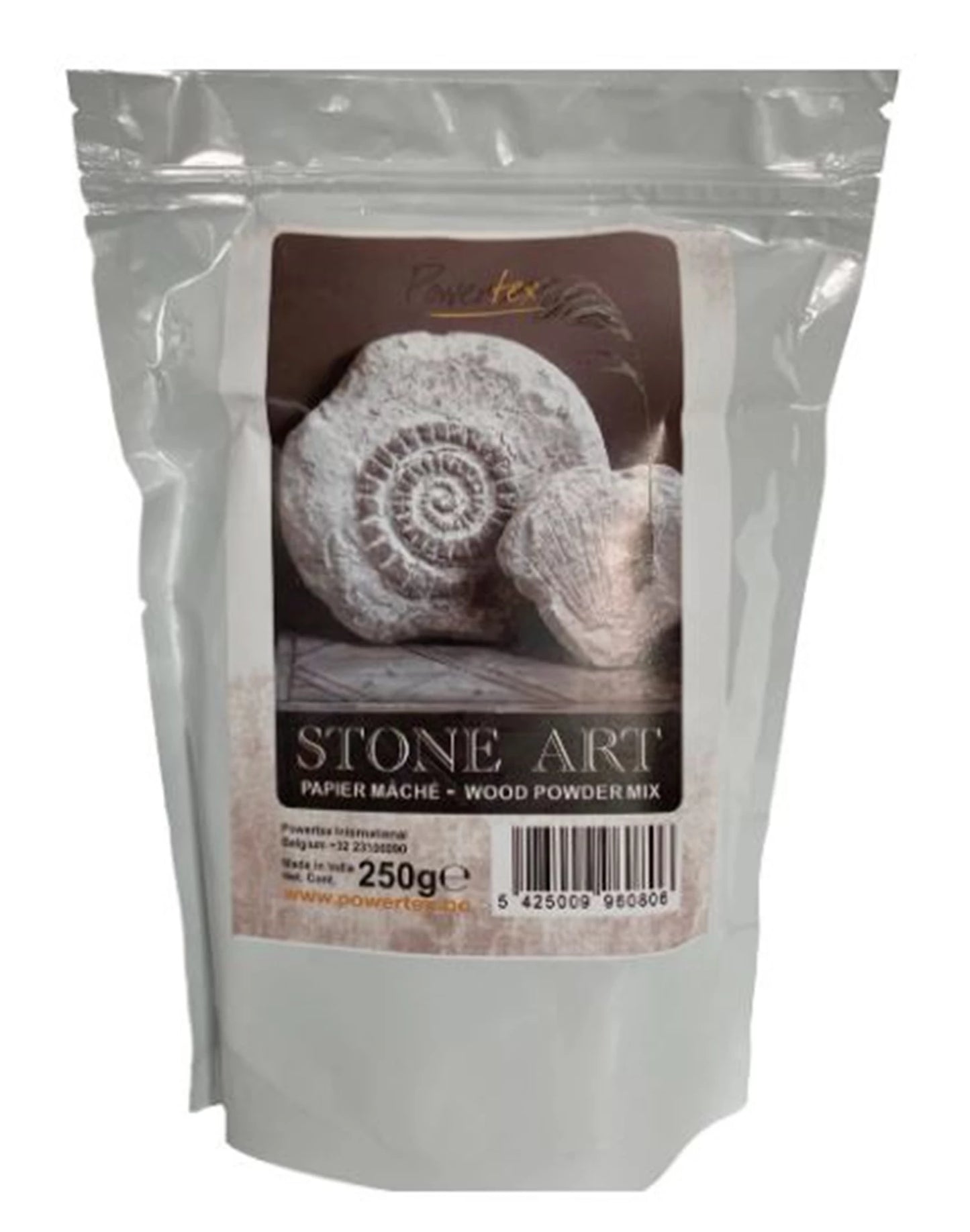 POWERTEX STONE ART 250G