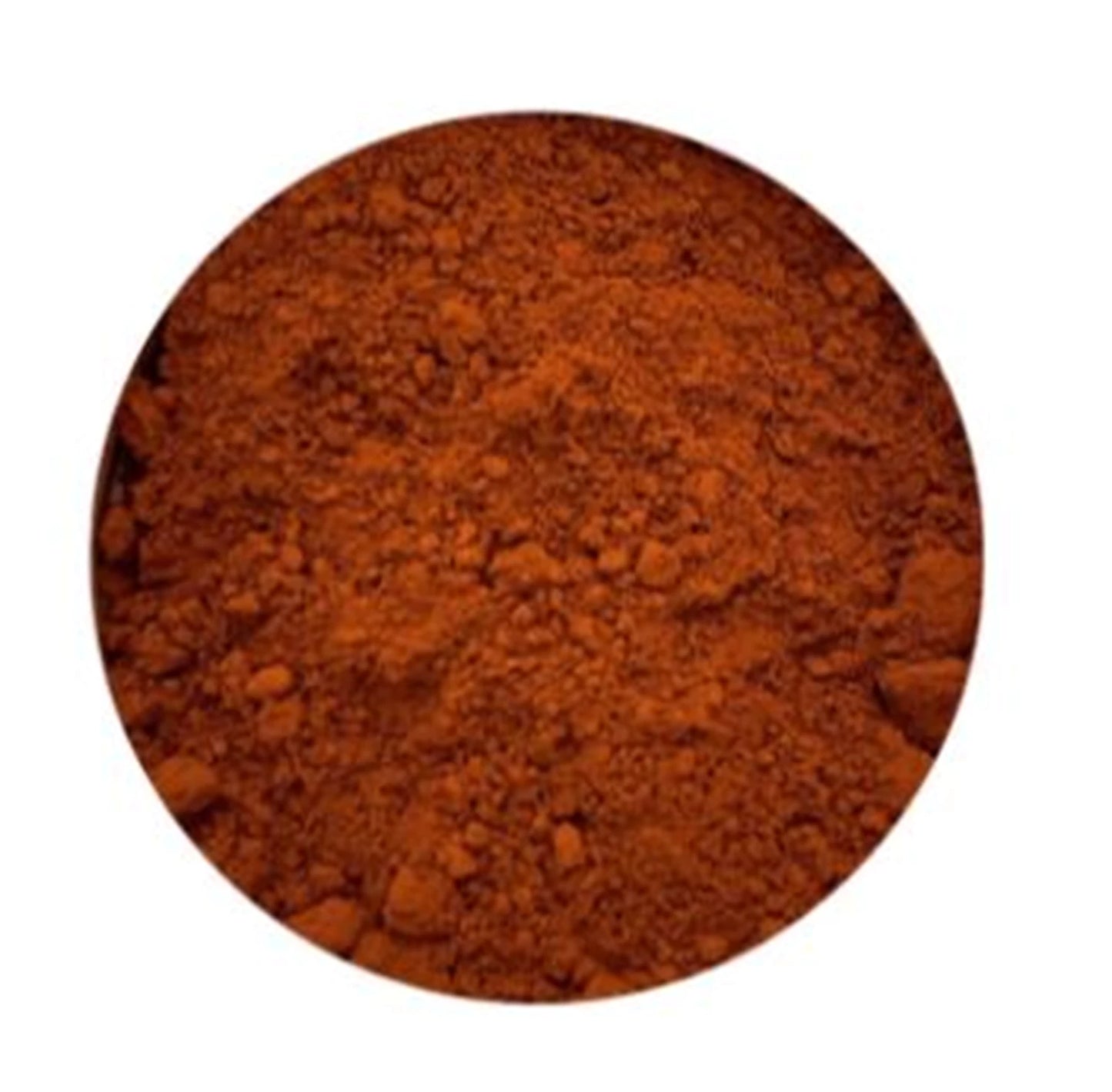 POWERTEX POWERCOLOR ROSSO ROSSO 50G