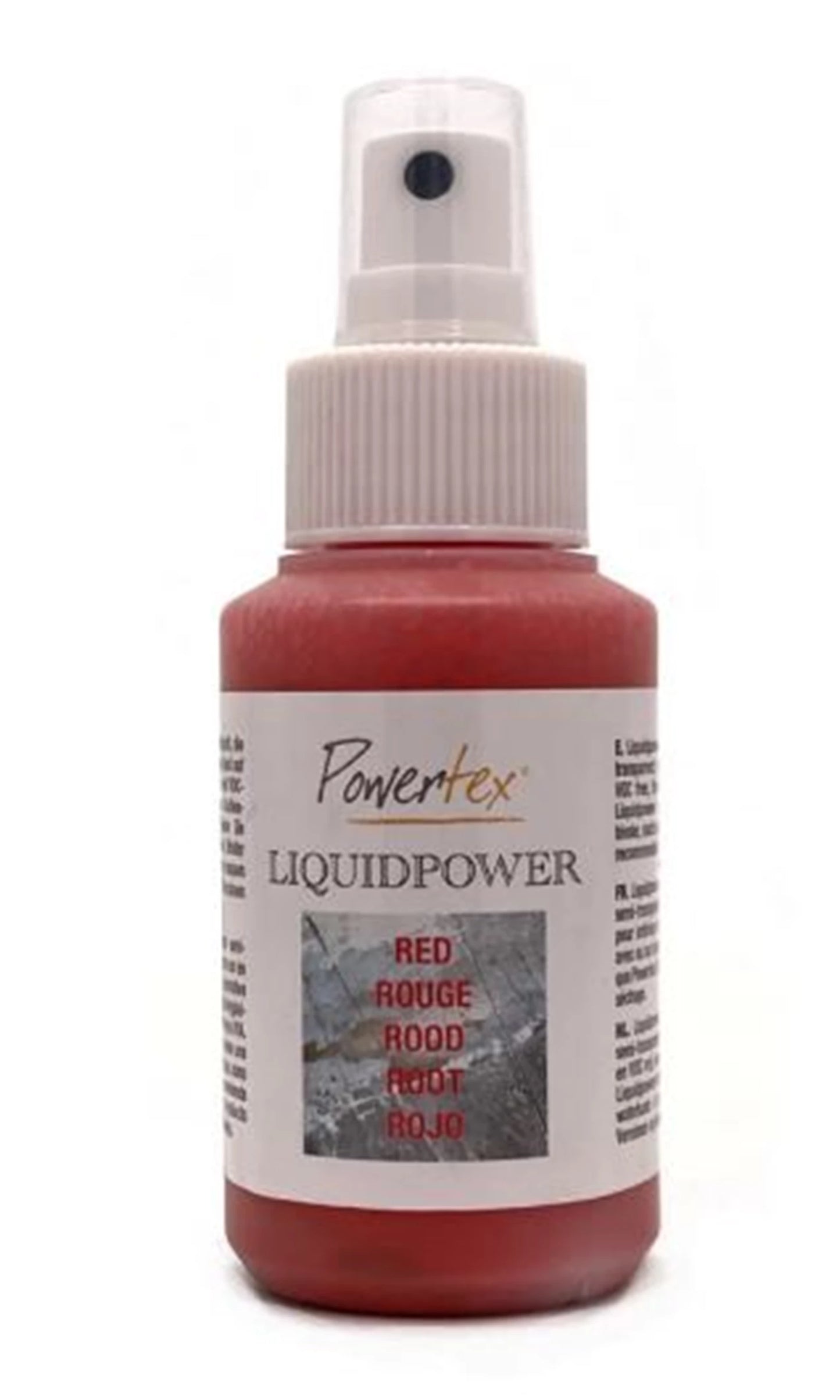 POWERTEX PIGMENTE ROT FLÜSSIG 100ML