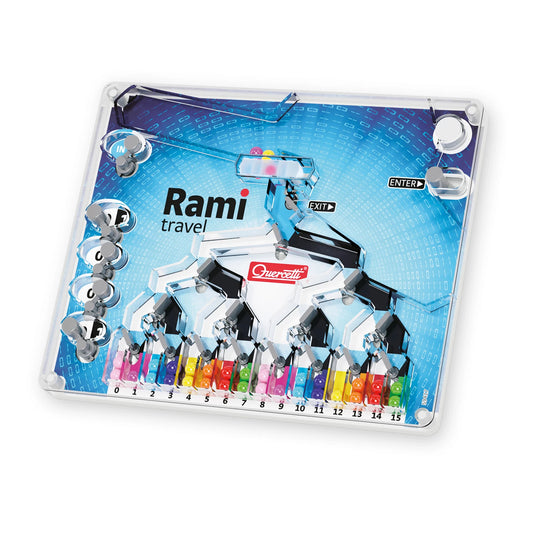 QUERCETTI - MINI RAMI - F/D/D/I