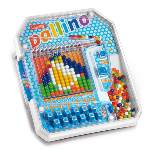 QUERCETTI - PALLINO - F/D/D/I