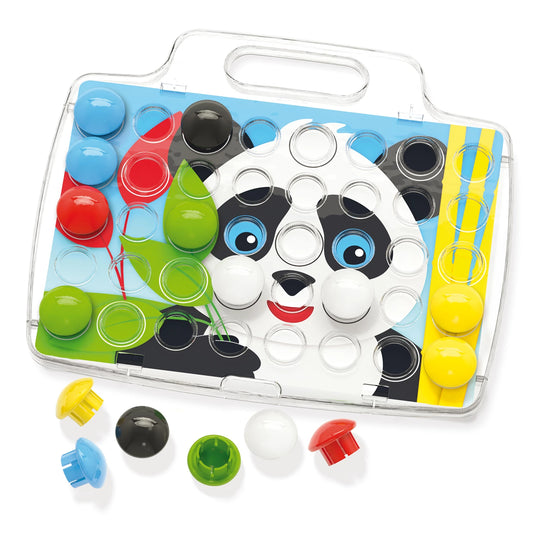 QUERCETTI - SET DI INIZIO FANTACOLOR JUNIOR - F/D/D/I