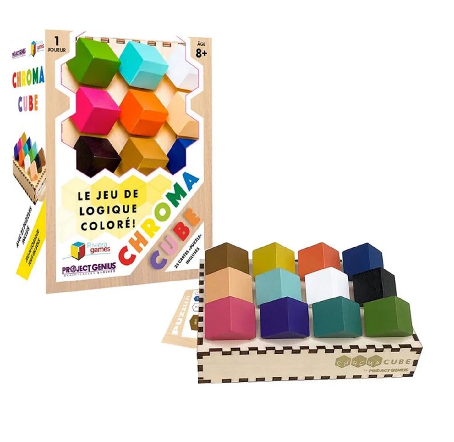 CUBO CHROMA (FR)
