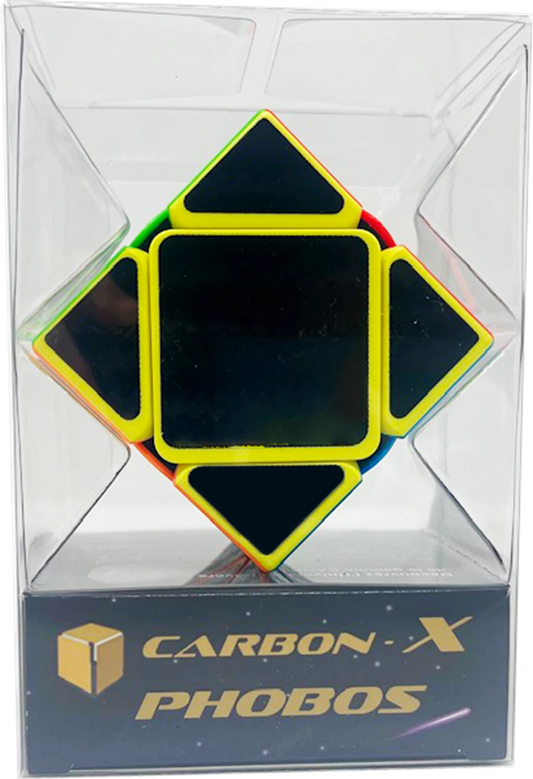 CARBON-X KOPFNUSS PHOBOS