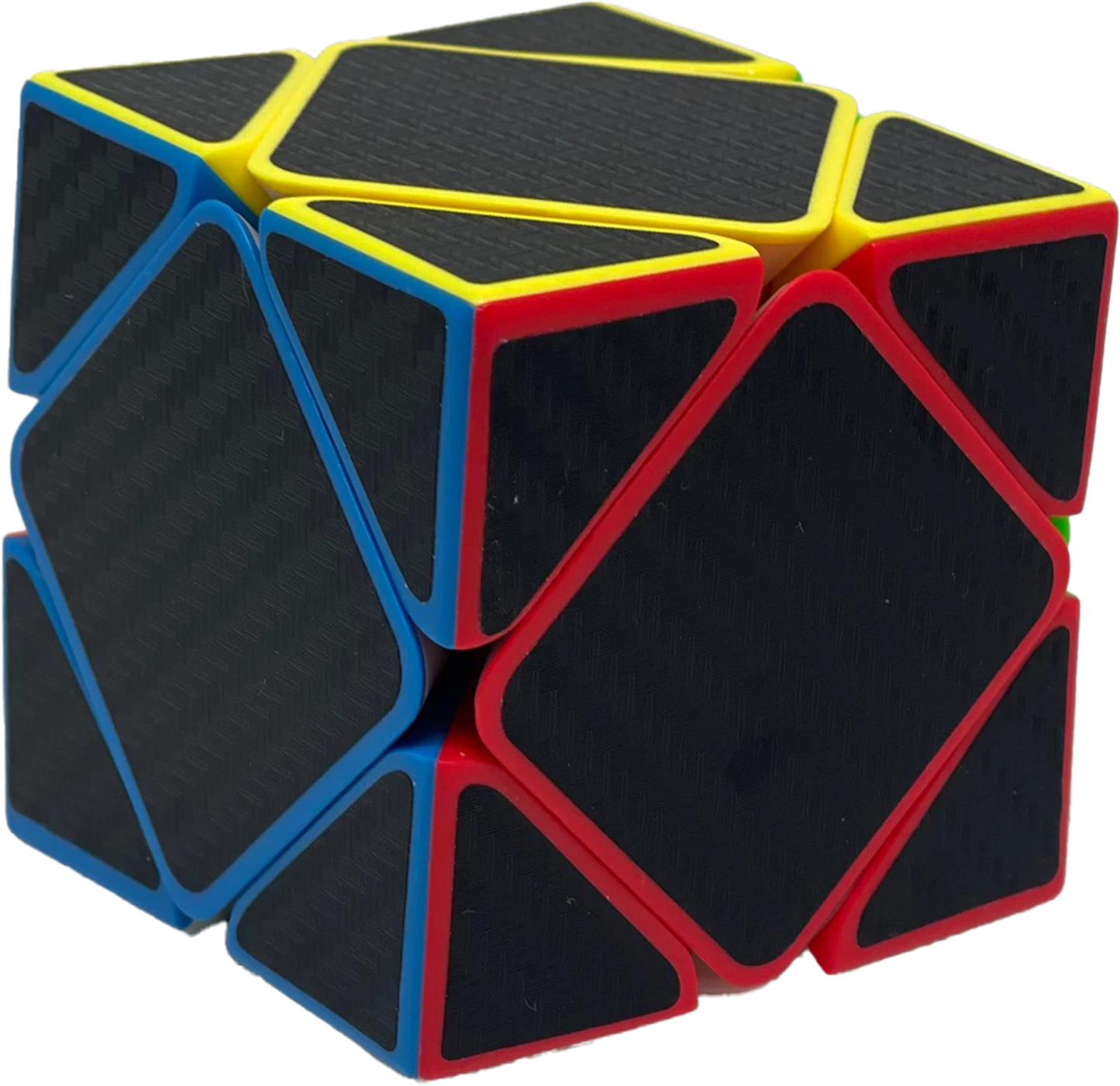 CARBON-X KOPFNUSS PHOBOS