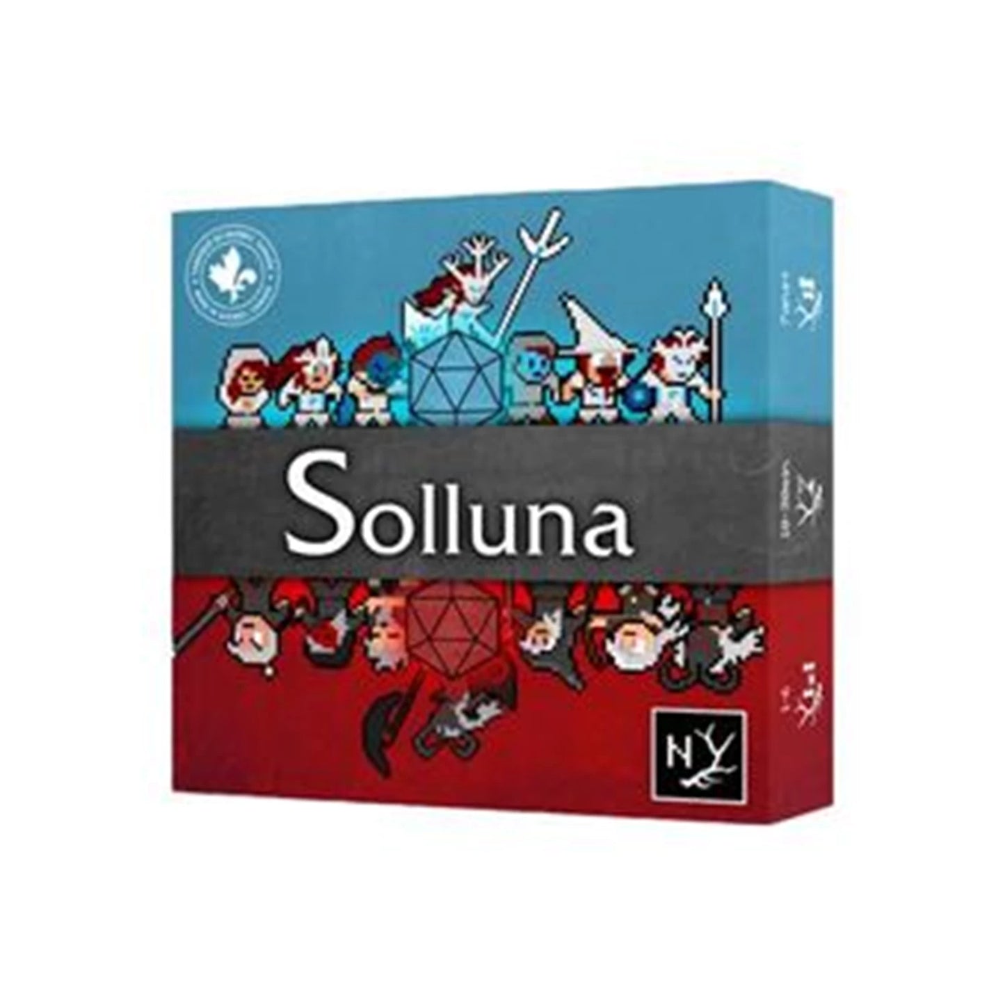 SOLLUNA (FR)